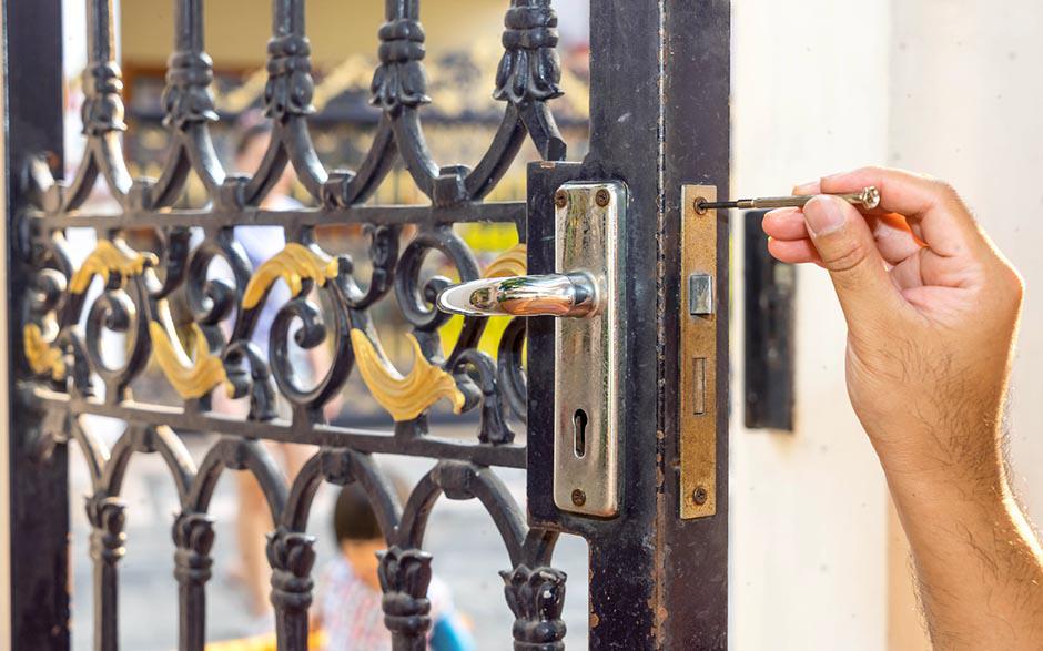  serrurier ouverture de porte Bondy